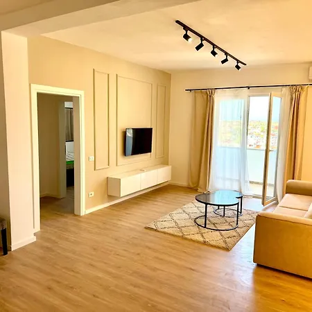 Apartamento Premium