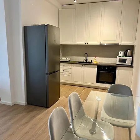 Apartamento Premium *