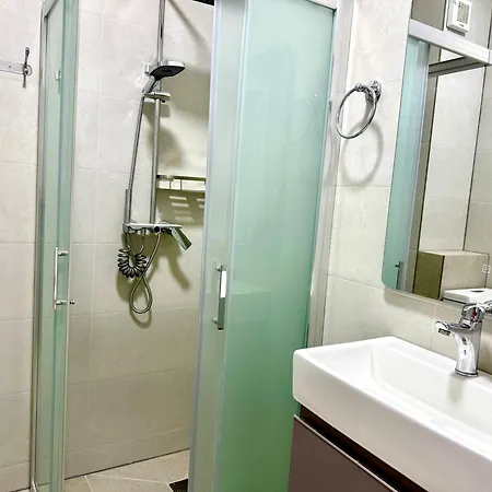 Apartamento Premium Durrës
