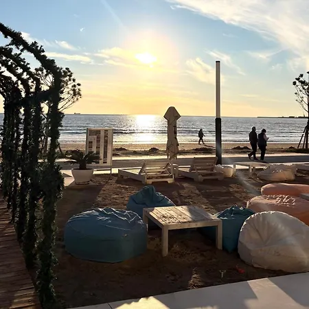 Premium Lejlighed Durrës