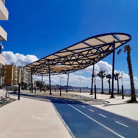 Lejlighed Premium Durrës