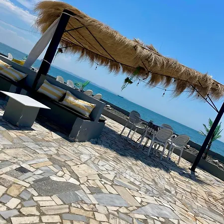 Lejlighed Premium Durrës